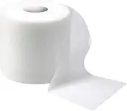 Pre-wrap Athletic Tape,2.75 Inches X 30 Yards Roll Pre wrap Headbands for Hair Soccer,Foam Underwrap Sports Wrap for Ankles Wrists Hands Knees Elbows (White)