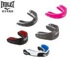 EVERLAST 拳擊 搏擊 格鬥 泰拳 跆拳道 柔術 籃球 足球 專業 護齒 牙套 護具 拳擊防護 運動護具