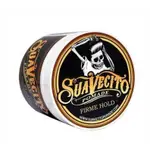 SUAVECITO POMADE STRONG FIRME HOLD 骷髏頭 強力款 水洗式髮油 古龍水香味