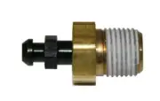 Wilwood 220-0627 FITS Bleed Screw Assy / 4 pk.