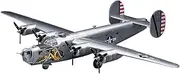 Hasegawa 1:72 Scale B-24J Liberator Model Kit