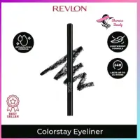 在飛比找蝦皮購物優惠-Revlon ColorStay 眼線筆眼線筆露華濃眼線筆,