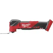 Milwaukee M18 FUEL Cordless Oscillating Multi-Tool, Tool Only, Model# 2836-20