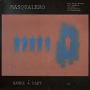 Masqualero - Bande à Part CD SEALED ECM jazz