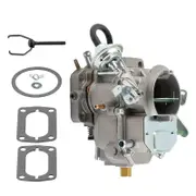 [MaXpeedingrods] Compatible for Dodge MOPAR 273-318 ENGINE 2BBL Carby Carburetor 1966-1973 New Carb