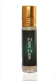 Generic Roll-On Attar Fragrance, 6ml