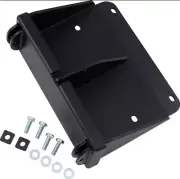 Moose Utility RM5 Rapid-Mount Plow Mount 2016+ Honda Pioneer 1000-5 4501-0866