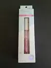 FACTORY SEALED NEW GLITTER CREA LIPSTICK & LIPGLOSS ROYAL SCARLET