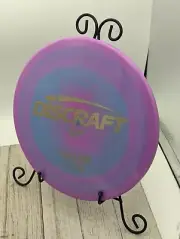 New Discraft ESP Swarm Midrange Disc Golf Disc 175-176 Grams