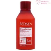 Redken Frizz Dismiss Conditioner 10.1oz / 300ml New