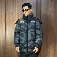 在飛比找樂天市場購物網優惠-美國百分百【全新真品】THE NORTH FACE 羽絨外套