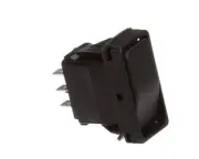 Giles Switch, Rocker, D.P.D.T. 250V, 10A 21052 - Free Shipping + Geniune OEM