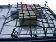 Cargo/Roof Rack Net