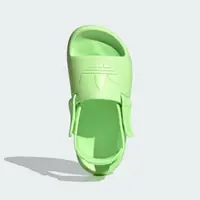 在飛比找momo購物網優惠-【adidas 官方旗艦】ADIFOM ADILETTE 涼