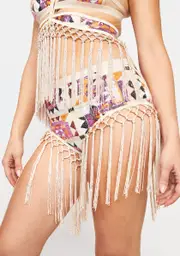 [EastnWest] Groove Bottoms