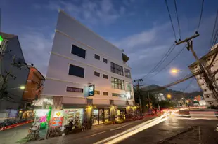 芭東SOHO客房旅館SOHO Rooms Patong