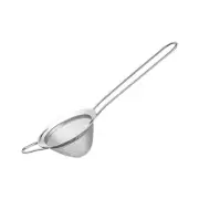 Stainless Steel Small Strainer Fine Mesh Strainer, Cocktail Strainer for8804