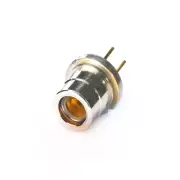 1pc New Nichia NUGM03T 520nm 1W 1000mW Grass Green Laser Diode Head TO5 Φ9mm