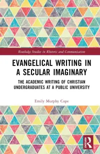 在飛比找博客來優惠-Evangelical Writing in a Secul