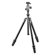 Gitzo Traveler Series 1 Carbon Fibre Tripod Kit