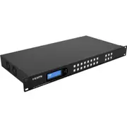 PRO2 PMX88 8X8 4K Hdmi2.0 Matrix 4K2k 60Hz 18Gbps Hdr