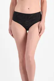 Berlei Because Full Brief Underwear - Black, Size: 20
