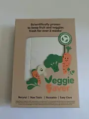 Veggie Saver Food Bag