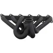 Aeroflow Ford Barra GT30 Vband Manifoldturbo High Mount 50mm Ba BF FG - AF8207-3000