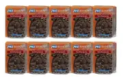 Medicool Sanding Band - Brown Coarse Grit - 1000 pcs (10 boxes) Bundle Deal 2023