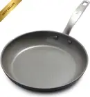 Chatham Hard Anodized Healthy Ceramic Nonstick, 10" Frying Pan Skillet, Pfas-Fre