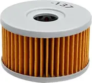 1 Pcs Motorcycle Dirt Bike Oil Filter For CCM 644 R30 Dr500 Dr600 Dr650s 644 650 Dr650se Ds650 LS650 SAVAGE Dr750