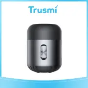 TRUSMI BS02-01 360° 100W Surround Sound Portable Bluetooth Speaker