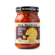 Mrs. Renfros Chipotle Corn Salsa (Pack of 2)