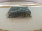Crestron CNXRMC Room Solutions Box,