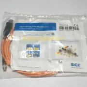 1PCS NEW FOR DSL-8U04G02M025KM1 6034574 Sensor Switch Cable