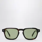 [RETROSUPERFUTURE] Luce 3627 sunglasses One size Green
