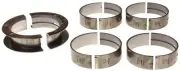 Clevite MS-1039V-10 Engine Crankshaft Main Bearing Set (for: Ford)