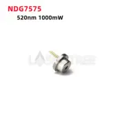 Nichia NDG7575 520nm 1000mW Green Laser Diodes