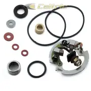Starter Repair Kit for Polaris 325 Magnum 325 2X4 4X4 2000 2001 2002 ATV