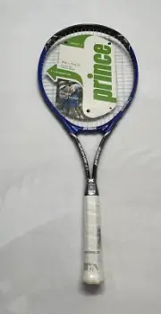 NWT New Prince Play & Stay 27 Fusion Lite Tennis Racket 4 1/4 Grip #2