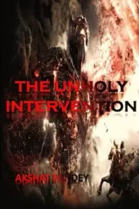 在飛比找博客來優惠-The Unholy Intervention