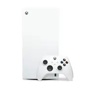 Xbox Series X 1TB Digital Console (Robot White)