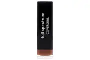 Full Spectrum Color Idol Satin Lipstick - FS300 Prodigy by CoverGirl for Women - 0.12 oz Lipstick