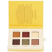 BAREMINERALS - Mineralist Eyeshadow Palette (6x Eyeshadow)