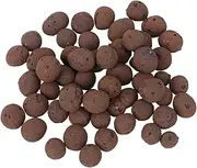 Milisten 1 Ceramsite Plants Stone Mix Cactus for Indoor Plants Small Ceramsite Succulent Plant Decor Rocks for Plants Ceramsite Balls Gardening Potted Balls Clay