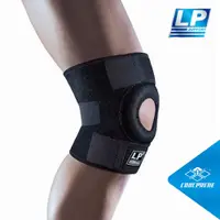在飛比找蝦皮商城優惠-LP SUPPORT 高效開孔釋壓型膝護套 開口護膝 COO