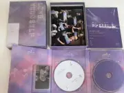 BTS bts New York Europe Rubsell DVD DVD DVD Seokjin Jin photo card Full Set
