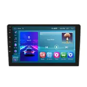 10 Inch Car Android Navigation Screen With Carplay - 2 + 64G