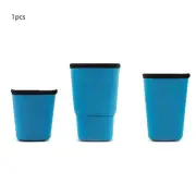 Outdoor Coffee Tea Drink Cup Cup Cover Reusable Insulated Cup Sleeve Easy To Use