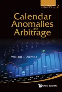 在飛比找博客來優惠-Calendar Anomalies and Arbitra